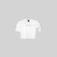 CALIFA WHITE TOP OVERSIZE