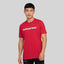 SINAI RED T-SHIRT