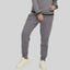 AQUILA GRAY JOGGER - Monastery