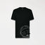 ALFIO T-SHIRT MEN BLACK