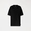 ARATHORN T-SHIRT OVERSIZED MEN BLACK