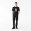 ARNSTEY T-SHIRT MEN BLACK