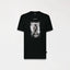 ARNSTEY T-SHIRT MEN BLACK