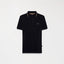 ARTAX POLO MEN BLACK