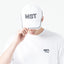 ASAEL CAP WHITE