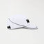 ASAEL CAP WHITE