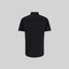 ASTON SHIRT SPORT SHORT SLEEVE BLACK