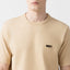 ATWOOD T-SHIRT MEN IRISH CREAM