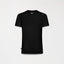 BEL T-SHIRT WOMEN BLACK