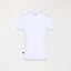 BEL T-SHIRT WOMEN WHITE