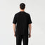 BLACKFORD T-SHIRT OVERSIZED MEN BLACK