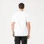 BLAZE T-SHIRT MEN WHITE