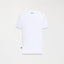 BLAZE T-SHIRT MEN WHITE