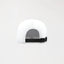 BRANNA CAP UNISEX BASIC WHITE U