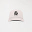 GORRA BRONN BEIGE FRENTE - MONASTERY