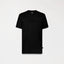 BRYNDER T-SHIRT MEN BLACK