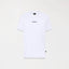 BRYNDER T-SHIRT MEN WHITE