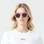 BRYNNA T-SHIRT WOMEN WHITE