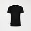 BRYNNA T-SHIRT WOMEN BLACK