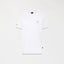 BURGO T-SHIRT MEN WHITE