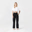 CHARLOTTE CROP TOP WOMEN WHITE