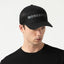 CITY CAP BLACK