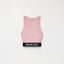 CLAIRE KNITTED TOP WOMEN WOODROSE