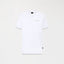 CLYDE T-SHIRT MEN WHITE