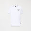 DASH T-SHIRT MEN WHITE