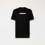 DIKIAG T-SHIRT MEN BLACK