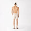 DORN SWIMSHORT MEN IRISH CREAM 32 - Monastery