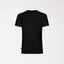 DROSKYN T-SHIRT WOMEN BLACK - Monastery