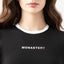 EMMELINE T-SHIRT WOMEN BLACK