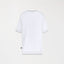 EOLO T-SHIRT MEN WHITE