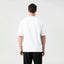 EOLO T-SHIRT MEN WHITE
