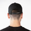 GORRA EVERLONG NEGRA 5 - MONASTERY