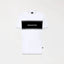 EZRA T-SHIRT MEN WHITE