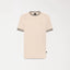 FERNTON T-SHIRT MEN IRISH CREAM - Monastery