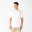SAINTCLARE T-SHIRT MEN WHITE