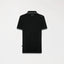 FRANZ POLO SHIRT MEN BLACK