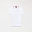 FREDRICH POLO SHIRT MEN WHITE