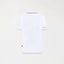 FREDRICH POLO SHIRT MEN WHITE