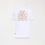 FRIESIAN T-SHIRT MEN WHITE