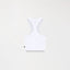 GENNA TANK TOP WOMEN WHITE
