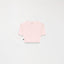 GODIVA CROP TOP WOMEN CAMEO ROSE