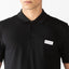GORDON POLO MEN BLACK