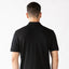 GORDON POLO MEN BLACK