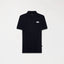 GORDON POLO MEN BLACK