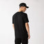 CAMISETA GREENHILL NEGRA 4 - MONASTERY