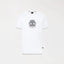 GRODIN T-SHIRT MEN WHITE